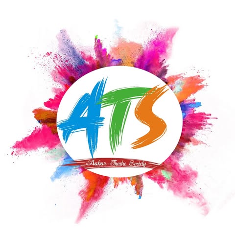 Aakar theatre society logo