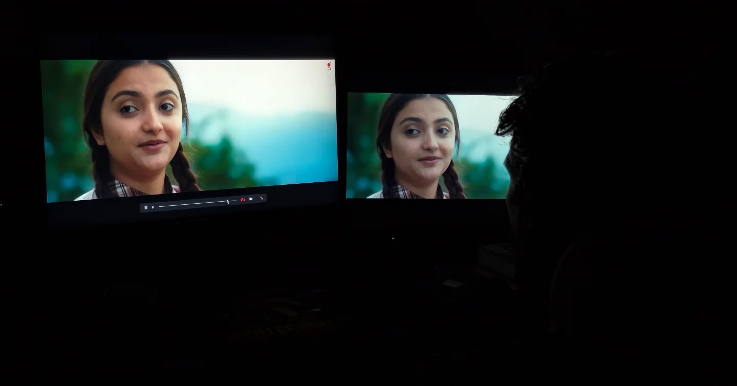 short films mukde mahanu post production photo