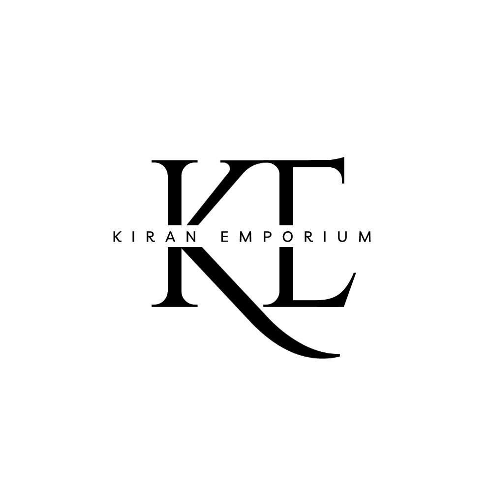 logo kiran emporium
