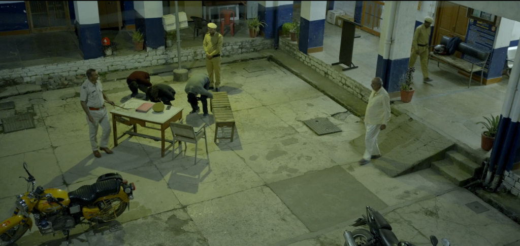 mukde mahanu short films bts