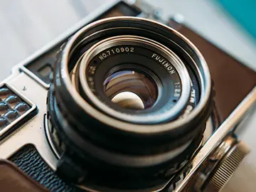 camera