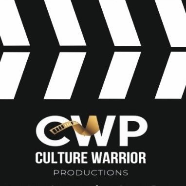Culture Warrior Productions logo